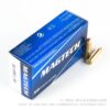 50 Rounds of .357 Mag Ammo by Magtech - 158gr FMJ FN - Image 3