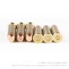 50 Rounds of .357 Mag Ammo by Magtech - 158gr FMJ FN - Image 2