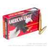 500 Rounds of 30-06 Springfield Ammo by Federal American Eagle - 150gr FMJBT - Image 3