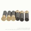 25 Rounds of 12ga 3" Ammo by Winchester DryLok Super Steel - 1 3/8 ounce #2 Shot - Image 3