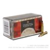 50 Rounds of .17HMR Ammo by Federal - 17gr Polymer Tipped - Image 2