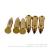 50 Rounds of .17HMR Ammo by Federal - 17gr Polymer Tipped