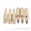 20 Rounds of .308 Win Ammo by PMC Bronze - 150gr PSP - Image 3