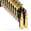 200 Rounds of .308 Win Ammo by Fiocchi - 150gr SST Polymer Tip - Image 3