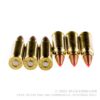 200 Rounds of .308 Win Ammo by Fiocchi - 150gr SST Polymer Tip
