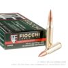 200 Rounds of .308 Win Ammo by Fiocchi Extrema - 168gr HPBT - Image 3