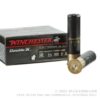 10 Rounds of 12ga Ammo by Winchester Double-X - 2 ounce #5 shot - Image 3