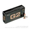 50 Rounds of .40 S&W Ammo by Speer LE Gold Dot G2 - 180gr JHP - Image 4