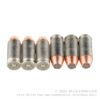 50 Rounds of .40 S&W Ammo by Speer LE Gold Dot G2 - 180gr JHP - Image 3