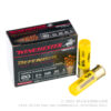 10 Rounds of 20ga Ammo by Winchester Defender - #3 Buck - Image 4