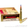20 Rounds of 30-06 Springfield Ammo by Barnes - 180gr TTSX