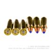 20 Rounds of 30-06 Springfield Ammo by Barnes - 180gr TTSX - Image 4