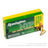 500  Rounds of 9mm Ammo by Remington - 115gr JHP - Image 4