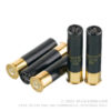 5 Rounds of 12ga 3-1/2" Ammo by Winchester Double-X - 00 Buck - Image 2