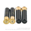 5 Rounds of 12ga 3-1/2" Ammo by Winchester Double-X - 00 Buck - Image 3