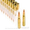 200 Rounds of 30-06 Springfield Ammo by Federal - 168gr HPBT MatchKing - Image 4