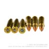 200 Rounds of 30-06 Springfield Ammo by Federal - 168gr HPBT MatchKing - Image 2
