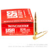 200 Rounds of .308 Win Ammo by Winchester USA Ready - 168gr Open Tip - Image 2