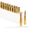 200 Rounds of .308 Win Ammo by Winchester USA Ready - 168gr Open Tip - Image 4