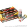 250 Rounds of 12ga Ammo by Fiocchi 3-Gun Match - 7/8 ounce rifled slug - Image 3