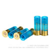 250 Rounds of 12ga Ammo by Fiocchi - 9 pellet 00 buckshot - Image 3