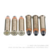 500 Rounds of .38 Spl +P Ammo by Remington HTP - 125gr SJHP - Image 2
