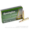 20 Rounds of 30-06 Ammo by Remington Core-Lokt Tipped - 150gr Polymer Tipped - Image 2