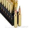 20 Rounds of 30-06 Ammo by Remington Core-Lokt Tipped - 150gr Polymer Tipped - Image 3
