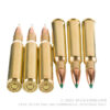 20 Rounds of 30-06 Ammo by Remington Core-Lokt Tipped - 150gr Polymer Tipped - Image 4