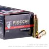 50 Rounds of .357 Mag Ammo by Fiocchi - 158gr JHP - Image 3