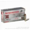 50 Rounds of .357 Mag Ammo by Winchester Super-X - 158gr JSP - Image 4