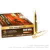 200 Rounds of .308 Win Ammo by Federal Sierra Match King - 168gr HPBT - Image 3