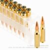 200 Rounds of .308 Win Ammo by Federal Sierra Match King - 168gr HPBT - Image 2