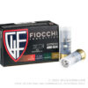 250 Rounds of 12ga Ammo by Fiocchi - 1 ounce Rifled Slug - Image 2
