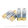 250 Rounds of 12ga Ammo by Fiocchi - 1 ounce Rifled Slug - Image 4