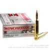 20 Rounds of 7mm Rem Mag Ammo by Winchester - 175gr PP - Image 2