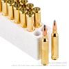 20 Rounds of 7mm Rem Mag Ammo by Winchester - 175gr PP - Image 4