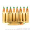 500 Rounds of 5.7x28 mm Ammo by FN Herstal - 27gr Lead Free JHP - Image 2