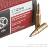 50 Rounds of 5.7x28 mm Ammo by FN Herstal - 27gr Lead Free JHP - Image 4