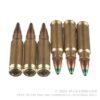 50 Rounds of 5.7x28 mm Ammo by FN Herstal - 27gr Lead Free JHP - Image 3