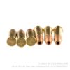 525 Rounds of .22 LR Ammo by Winchester - 36gr CPHP - Image 4