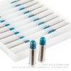 200 Rounds of .22 LR Ammo by CCI - 31gr #12 Shot - Image 4