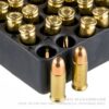 50 Rounds of .25 ACP Ammo by Magtech - 50gr FMJ - Image 4