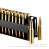 20 Rounds of .308 Win Ammo by Federal - 180gr Fusion - Image 2