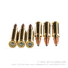 20 Rounds of .308 Win Ammo by Federal - 180gr Fusion - Image 3