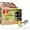 20 Rounds of .410 Ammo by Hornady -  FTX Slug - Image 4