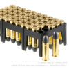 50 Rounds of .38 Spl Ammo by Sellier & Bellot - 158gr LRN - Image 3