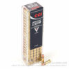 100 Rounds of .22 LR Ammo by CCI Mini-Mag - 36gr CPHP - Image 4