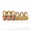 100 Rounds of .22 LR Ammo by CCI Mini-Mag - 36gr CPHP - Image 3