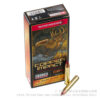 20 Rounds of .350 Legend Ammo by Winchester Copper Impact - 150gr Copper Extreme Point - Image 2